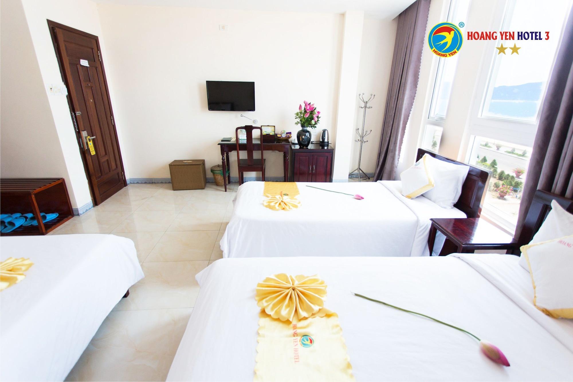 Hong Phuc Hotel Quy Nhon Eksteriør billede