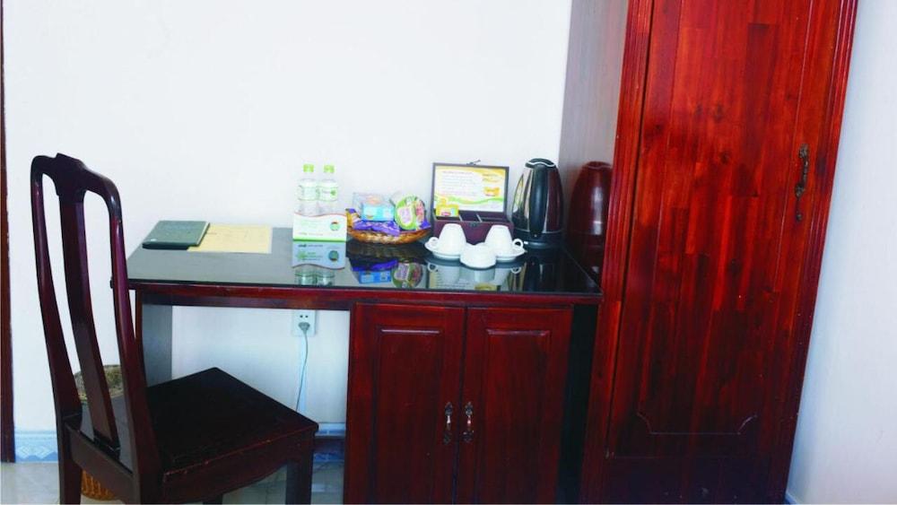 Hong Phuc Hotel Quy Nhon Eksteriør billede