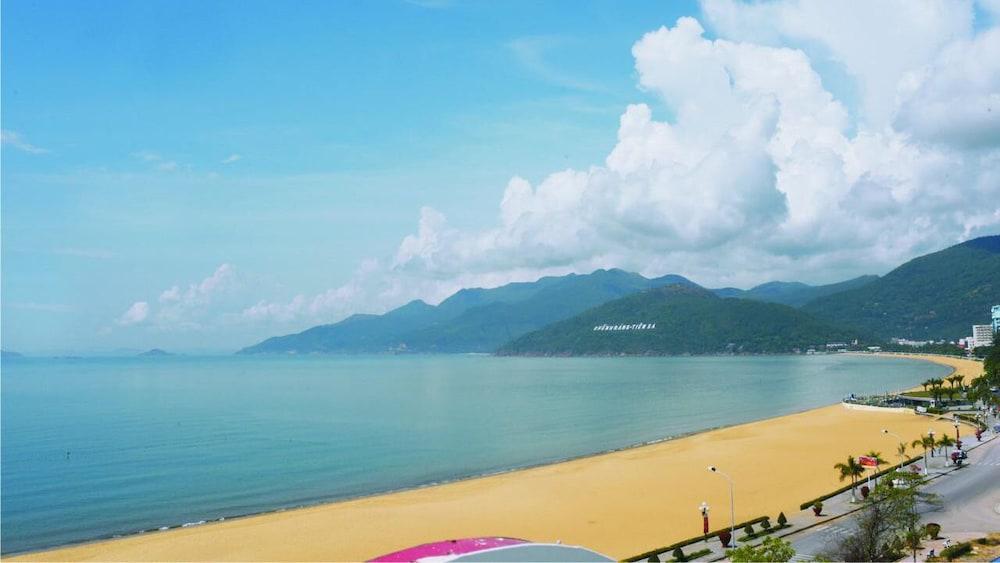 Hong Phuc Hotel Quy Nhon Eksteriør billede
