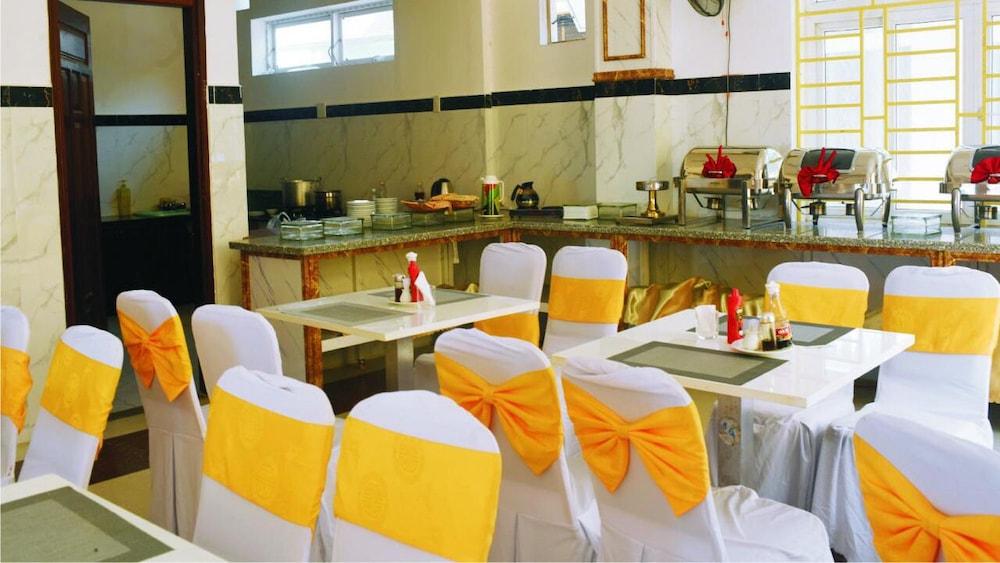 Hong Phuc Hotel Quy Nhon Eksteriør billede