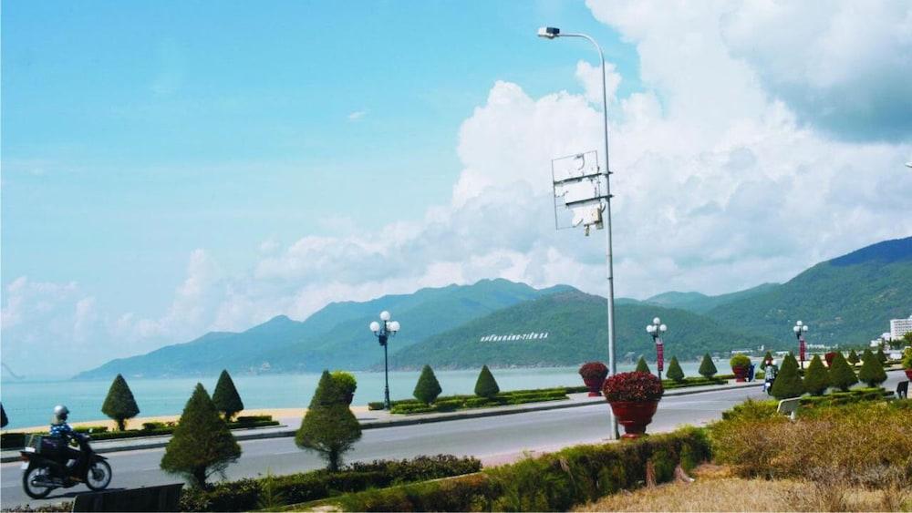 Hong Phuc Hotel Quy Nhon Eksteriør billede