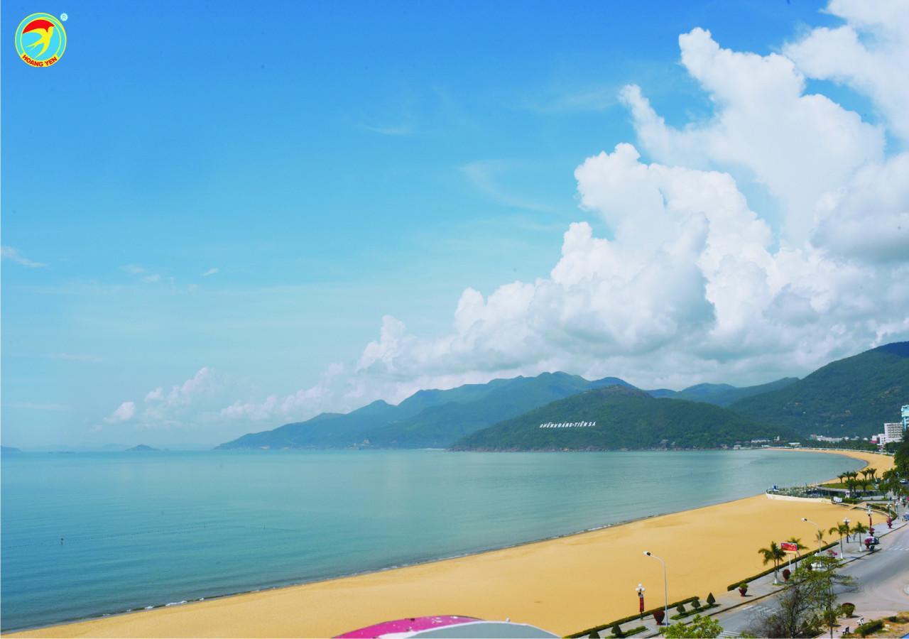 Hong Phuc Hotel Quy Nhon Eksteriør billede