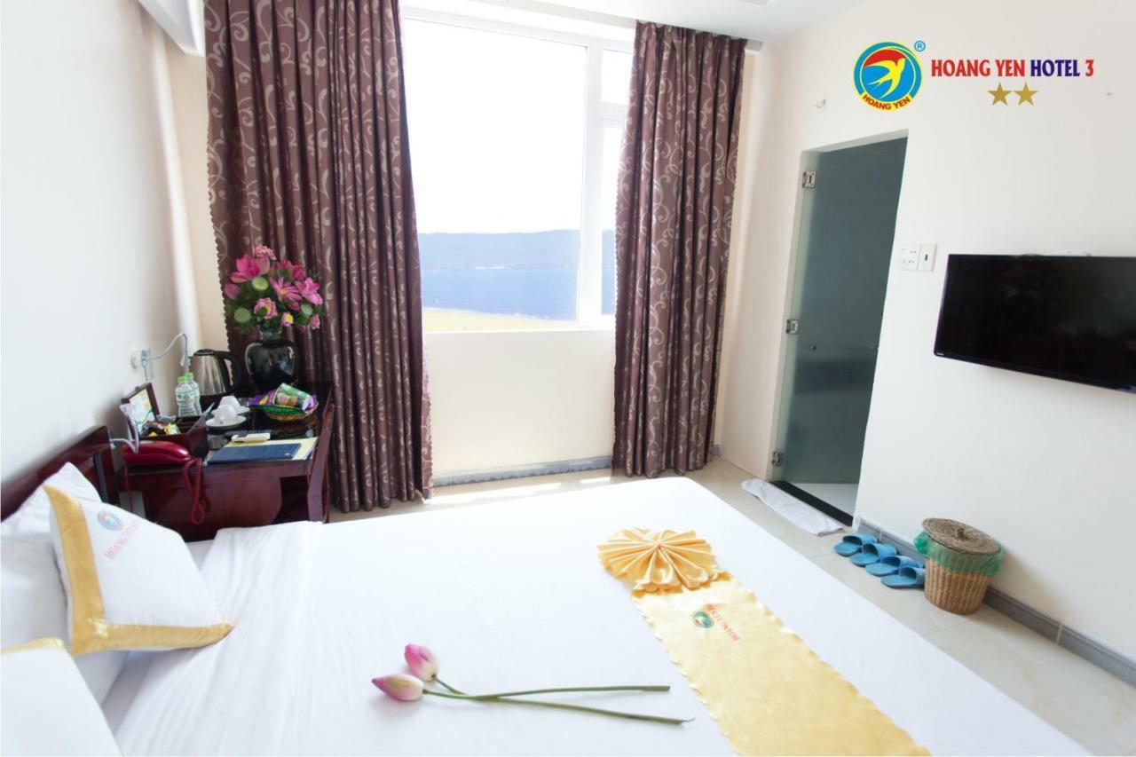 Hong Phuc Hotel Quy Nhon Eksteriør billede