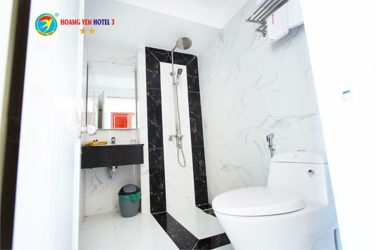 Hong Phuc Hotel Quy Nhon Eksteriør billede